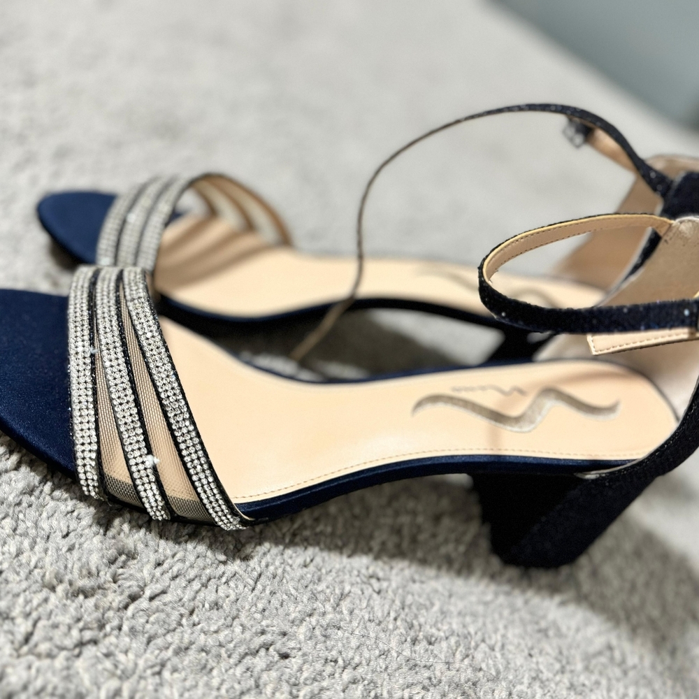 Nina shoes